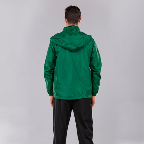 Ветровка Joma Iris - зеленый