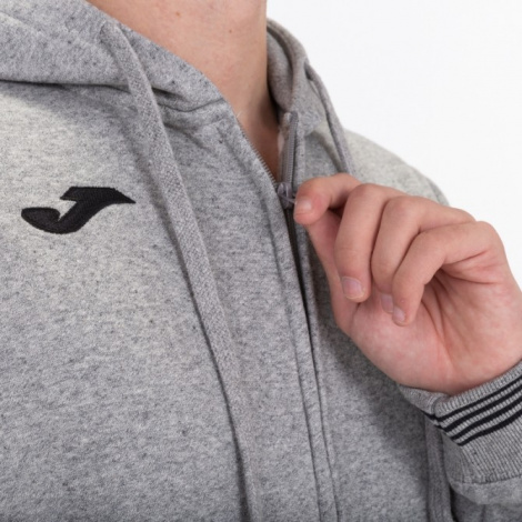 Олимпийка Joma с капюшоном CAMPUS ІІІ 101590.250