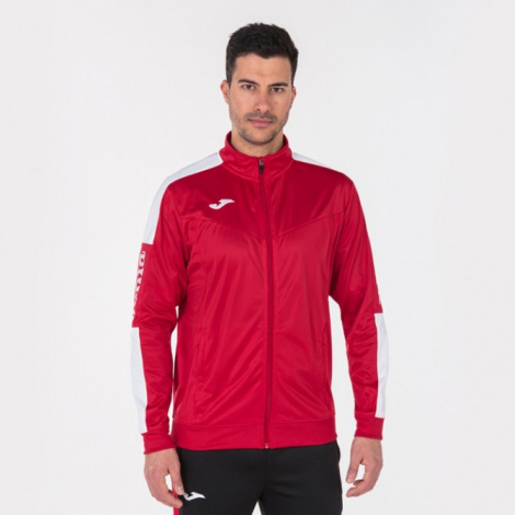Кофта Joma Champion IV - красный