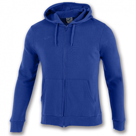 Олимпийка Joma с капюшоном ARGOS II 100888.700