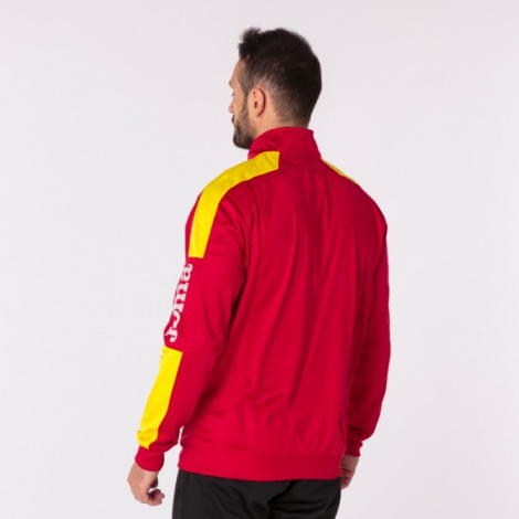 Олимпийка Joma CHAMPION IV 100687.609