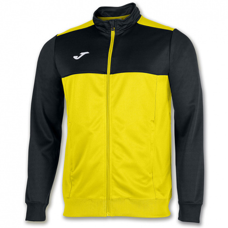 Кофта Joma Winner - желтый