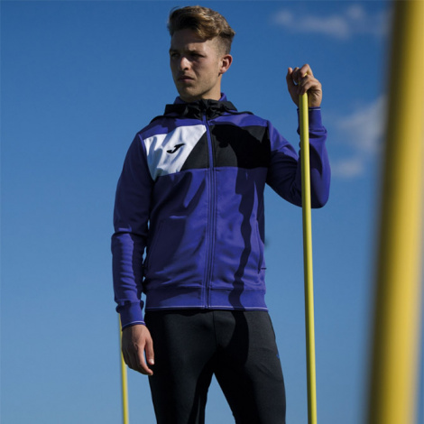 Олимпийка Joma CREW II 100615.551