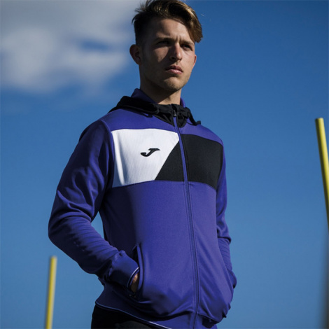 Олимпийка Joma CREW II 100615.551