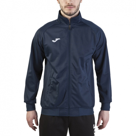 Олімпійка темно-синя Joma COMBI GALA 100086.300