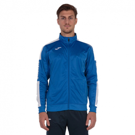 Олімпійка синьо-біла Joma CHAMPION IV 100687.702