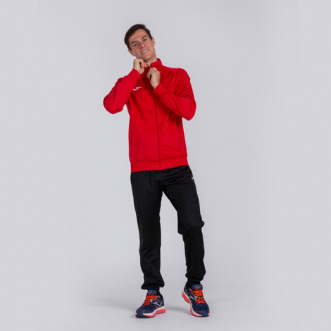 Кофта Joma Gala - красный