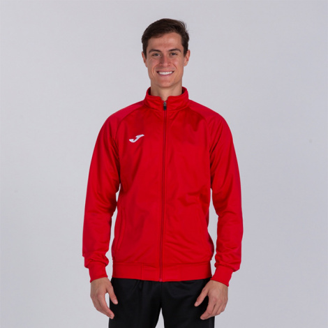 Кофта Joma Gala - красный