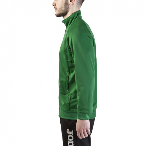 Олімпійка зеленaя Joma COMBI GALA 100086.450