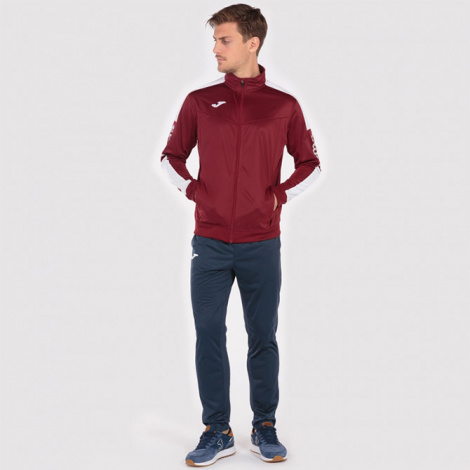 Олимпийка Joma CHAMPION IV 100687.652