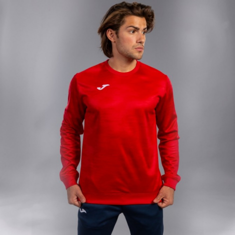Реглан Joma GRAFITY червоний 101329.600