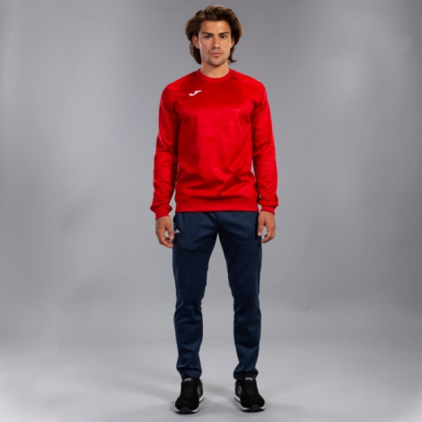 Реглан Joma GRAFITY червоний 101329.600