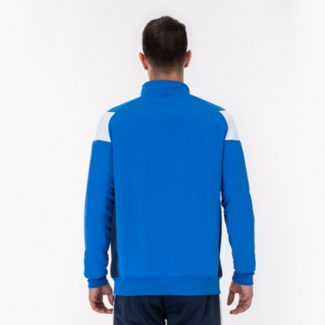Реглан Joma CREW III 101272.702 синьо-білий