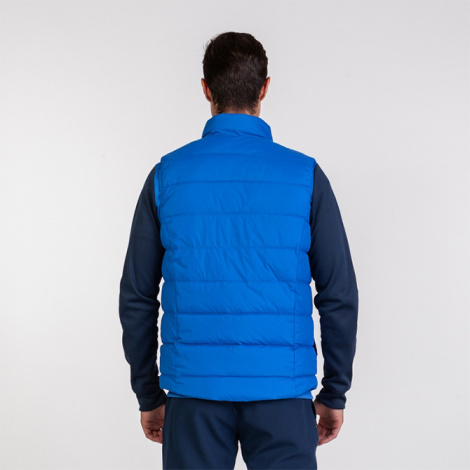 Безрукавка зимова синя Joma URBAN VEST 100413.700