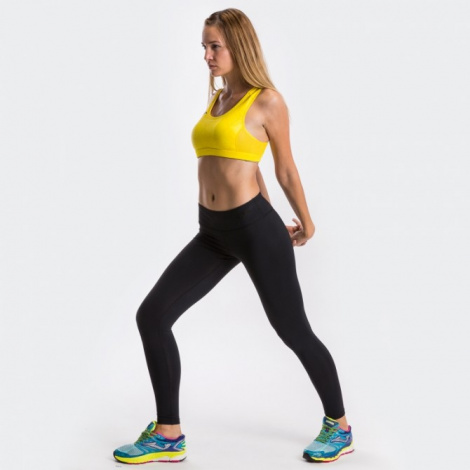 Топік жіночий Joma OLIMPIA 900446.900 жовтий