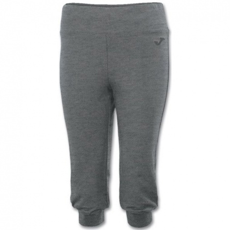 Бриджі жіночі темно-сірі Joma COMBI AMAZONA PIRATE 900030.260