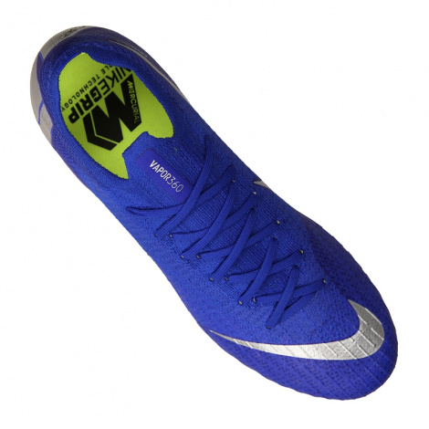 Футбольні бутси Nike Vapor 12 Elite SG-Pro AC