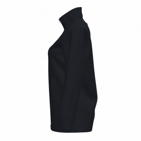 Куртка жіноча Joma TRIVOR чорна 901429.100