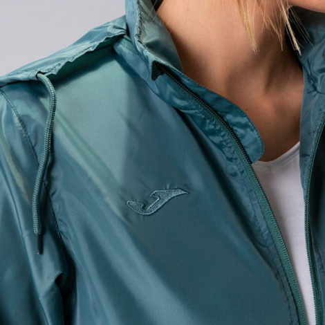 Вітровка жіноча Joma GALIA 900037.400 зелена