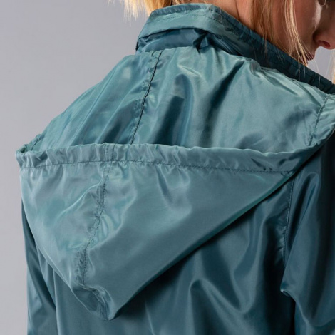 Вітровка жіноча Joma GALIA 900037.400 зелена