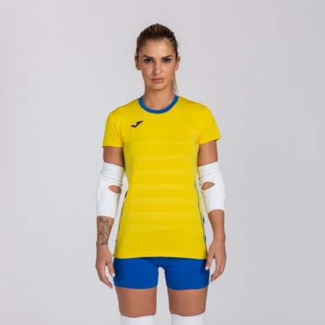 Футболка женская Joma MODENA 900378.907