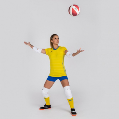 Футболка женская Joma MODENA 900378.907