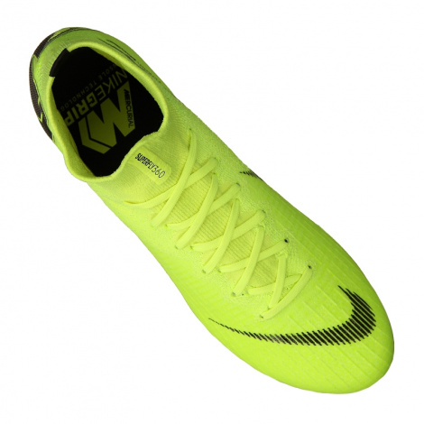 Футбольні бутси Nike Superfly 6 Elite AG-Pro