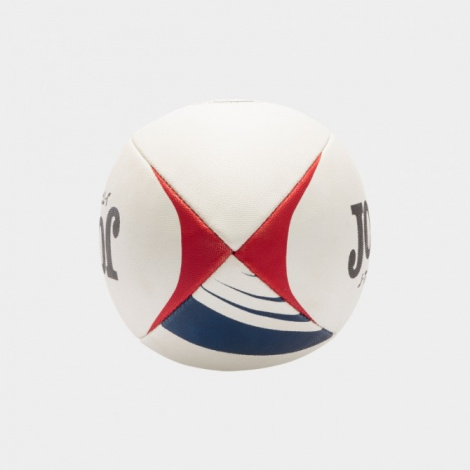 М'яч для регбі біло-червоний Joma Т5 400679.206