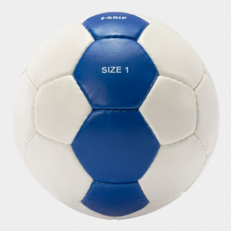 Мяч Joma гандбольный T.1 S-GRIP 400669.722