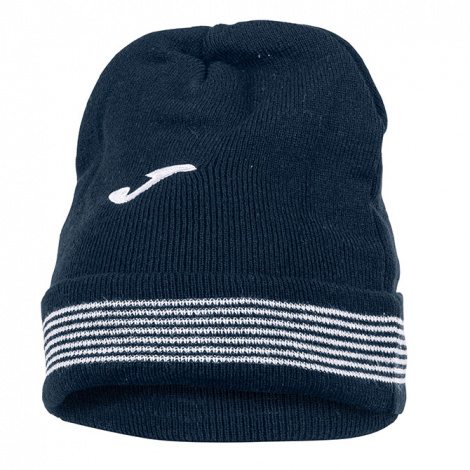 Шапка зимова Joma ICELAND 400393.331 темно-синя