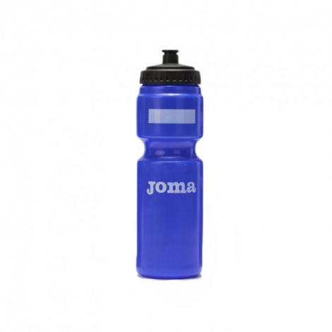 Спортивна пляшка Joma (синій/чорний/білий)