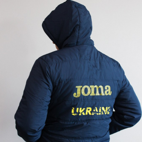 Куртка Joma ФФУ AT102371A339