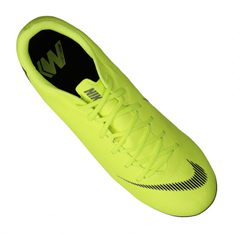 Футбольные бутсы Nike Vapor 12 Academy MG