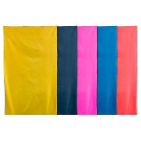 Полотенца Joma цветные 400294.P01