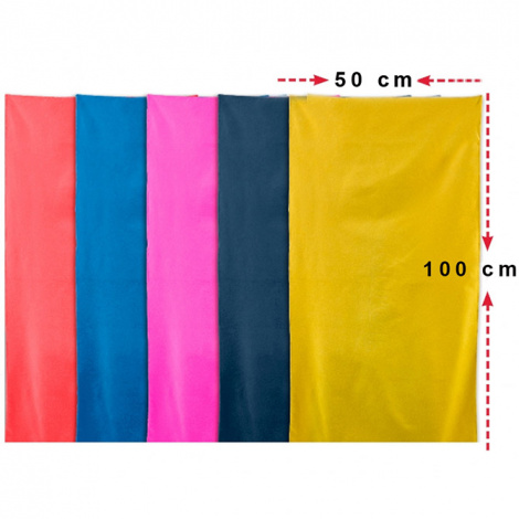 Полотенца Joma цветные 400294.P01