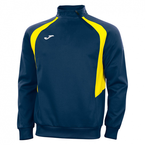 Реглан темно-синьо-жовтий Joma CHAMPION III 100019.309