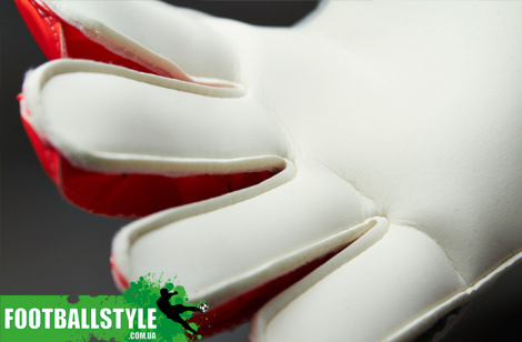 Вратарские перчатки Nike GK Classic Gloves