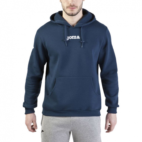 Толстовка темно-синя Joma COMBI ATENAS 6017.10.30