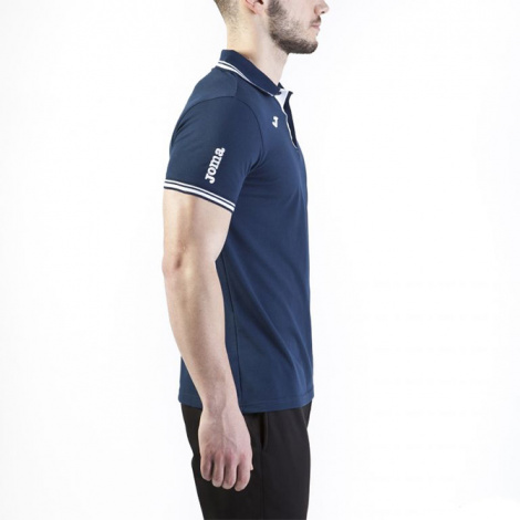 Поло темно-сині Joma BALI 3007S13.30