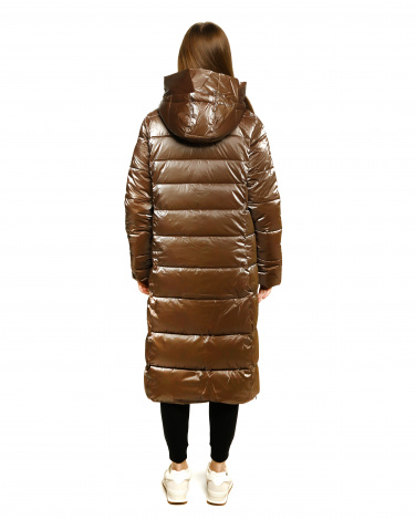 Куртка Cmp Woman Coat Fix Hood