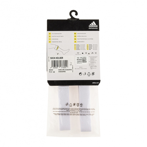 Держатель Для Щитков Adidas Sock Holder