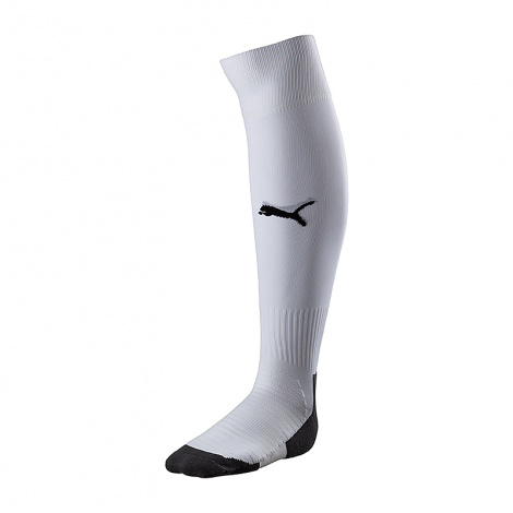 Гетры PUMA TEAM LIGA SOCKS CORE