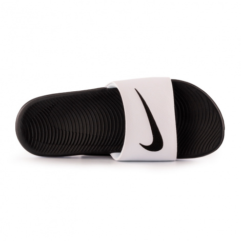 Подростковые тапочки Nike KAWA SLIDE (GS/PS)