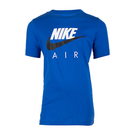 Детская футболка Nike B NSW TEE NIKE AIR FA20 1