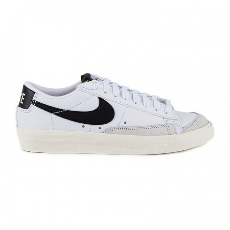 Кросівки жіночі Nike W BLAZER LOW 77 білі DC4769-102