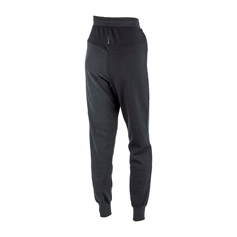Брюки Nike W NY DF LUXE WAFFLE MIX JOGGER