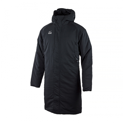 Куртка Nike M Nk Fc Lngr Sdln Filled Jkt