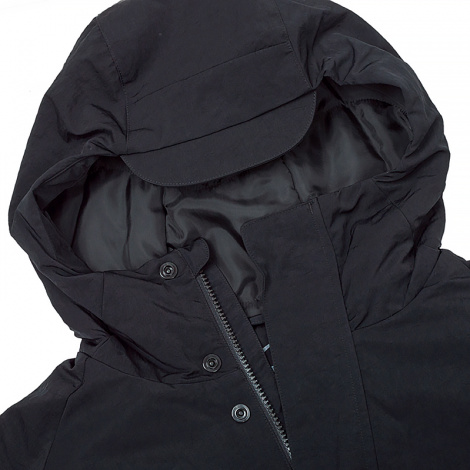 Куртка Nike M Nk Fc Lngr Sdln Filled Jkt