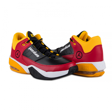 Подростковые кроссовки Jordan MAX AURA 3 SE (GS)