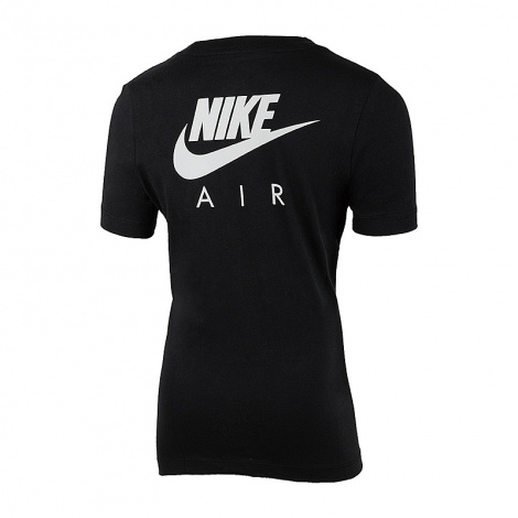 Детская футболка Nike B NSW TEE NIKE AIR HOOK